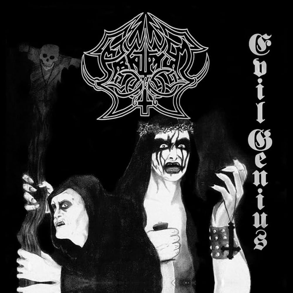 洋楽 ABRUPTUM - Evil Genius Abruptum - Evil Genius - Amazon.com Music